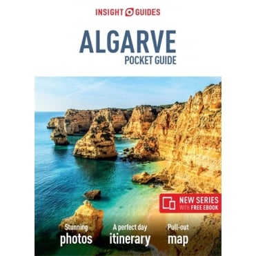 Insight Pocket Guide: Algarve