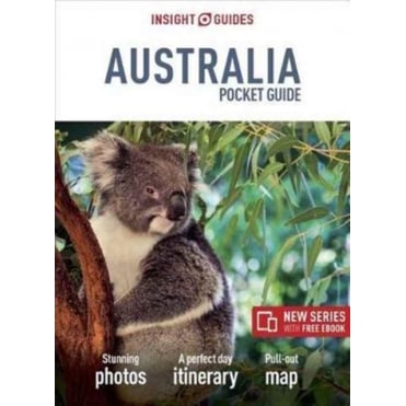 Insight Pocket Guide: Australia