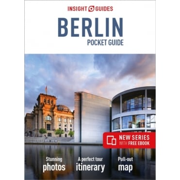 Insight Pocket Guide: Berlin