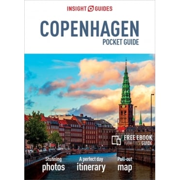 Insight Pocket Guide: Copenhagen