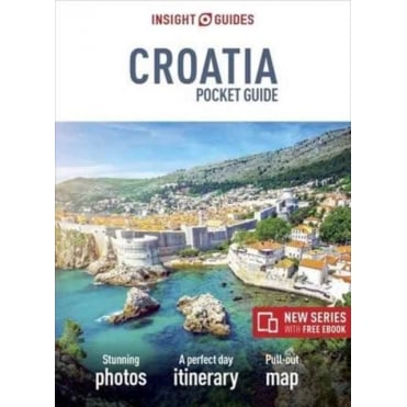 Insight Pocket Guide: Croatia