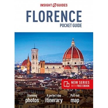 Insight Pocket Guide: Florence