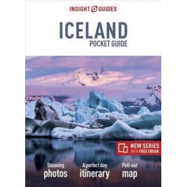 Insight Pocket Guide: Iceland
