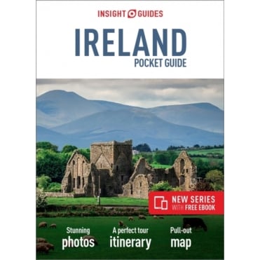 Insight Pocket Guide: Ireland