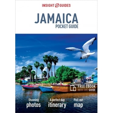 Insight Pocket Guide: Jamaica