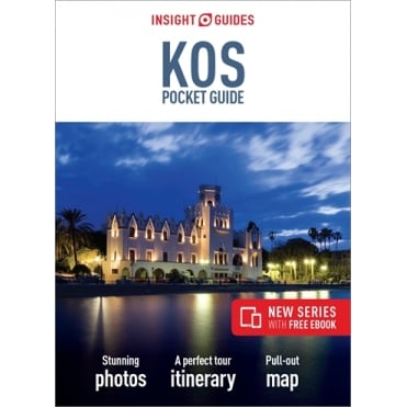 Insight Pocket Guide: Kos