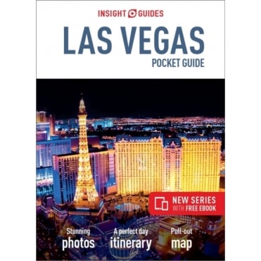Insight Pocket Guide: Las Vegas
