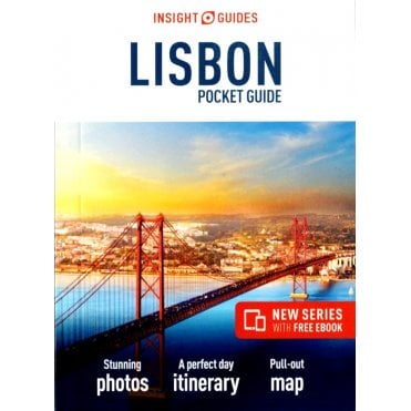 Insight Pocket Guide: Lisbon