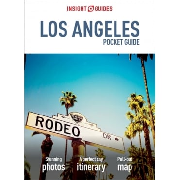 Insight Pocket Guide: Los Angeles