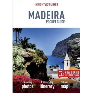Insight Pocket Guide: Madeira