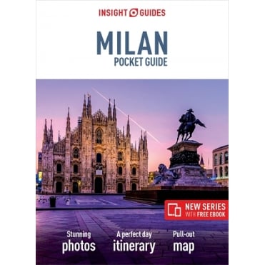 Insight Pocket Guide: Milan