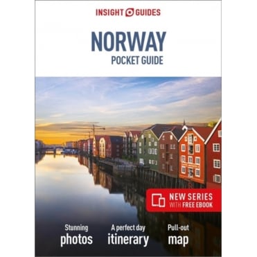 Insight Pocket Guide: Norway