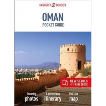 Insight Pocket Guide: Oman