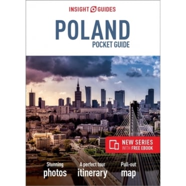 Insight Pocket Guide: Poland