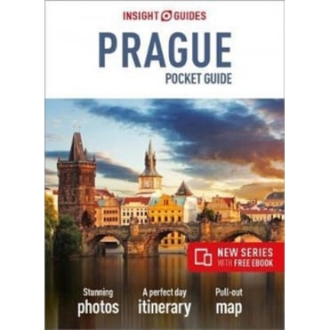 Insight Pocket Guide: Prague
