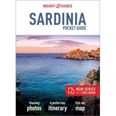 Insight Pocket Guide: Sardinia
