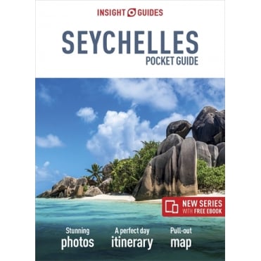 Insight Pocket Guide: Seychelles