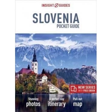 Insight Pocket Guide: Slovenia
