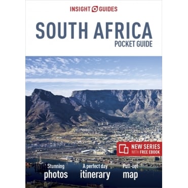 Insight Pocket Guide: South Africa