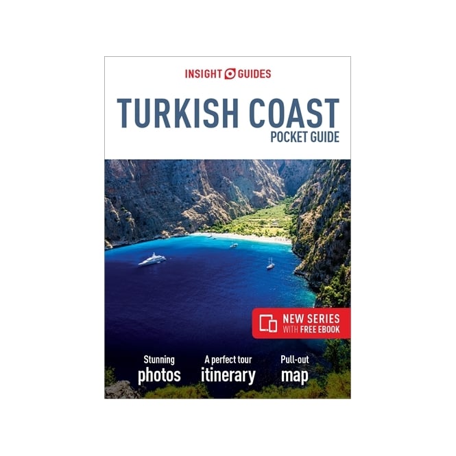 Turkish Riviera