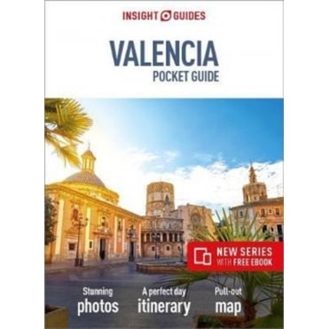 Insight Pocket Guide: Valencia
