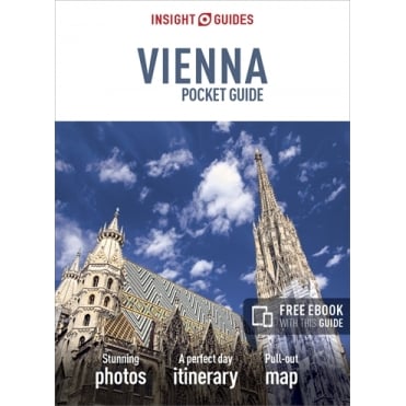 Insight Pocket Guide: Vienna