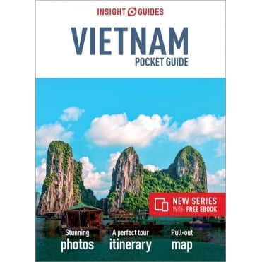 Insight Pocket Guide: Vietnam