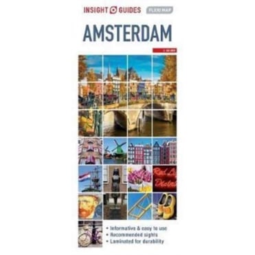 Insight FlexiMap: Amsterdam