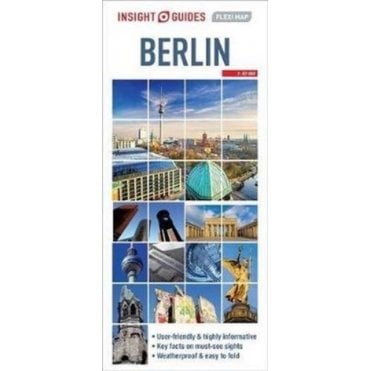 Insight FlexiMap: Berlin