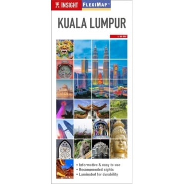 Insight FlexiMap: Kuala Lumpur