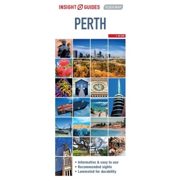 Insight FlexiMap: Perth