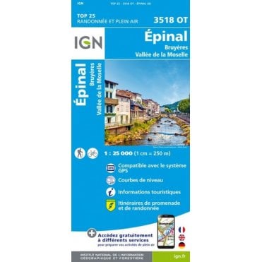 3518OT - Epinal map