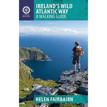 Ireland's Wild Atlantic Way : A Walking Guide