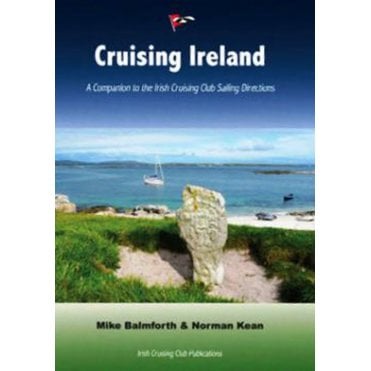 Cruising Ireland