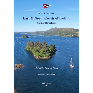 East & North Coasts of Ireland Sailing Directions