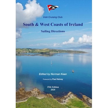 South & West Coasts of Ireland Sailing Directions