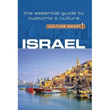 Israel - Culture Smart!