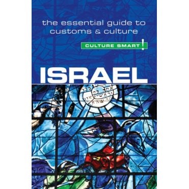 Israel - Culture Smart!