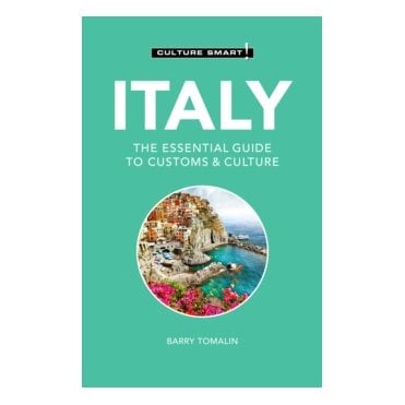 Italy - Culture Smart!