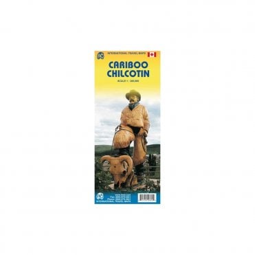 Cariboo Chilcotin (British Columbia)