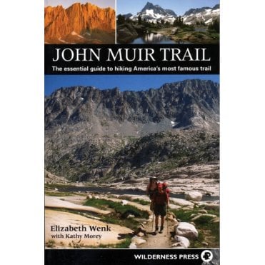 John Muir Trail Guide