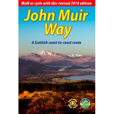 John Muir Way Rucksack Reader