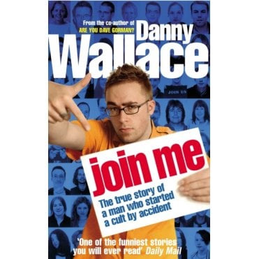 Join Me