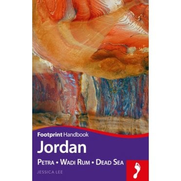 Jordan : Petra - Wadi Rum - Dead Sea