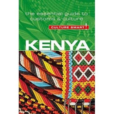 Kenya - Culture Smart!