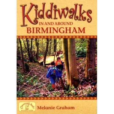 Kiddiwalks in and Around Birmingham