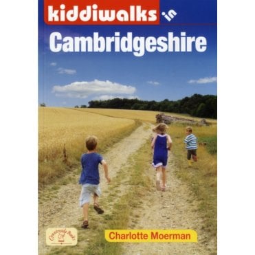 Kiddiwalks in Cambridgeshire