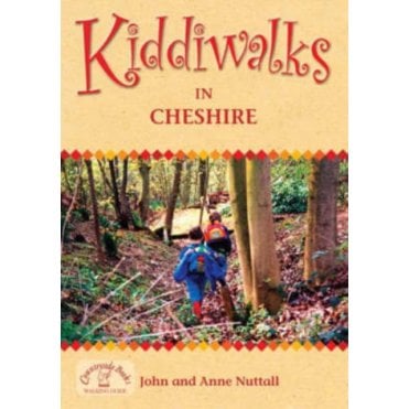Kiddiwalks in Cheshire