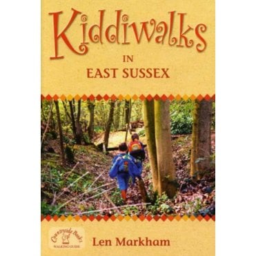 Kiddiwalks in East Sussex (Family Walks)