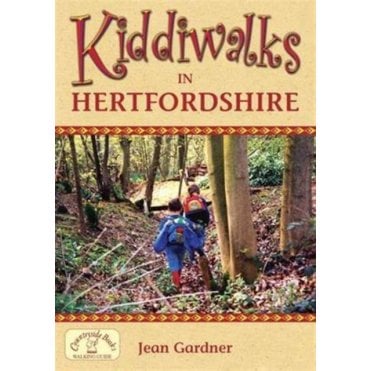 Kiddiwalks in Hertfordshire